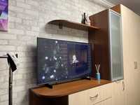 Новый телевизор Samsung UE43AU8000U