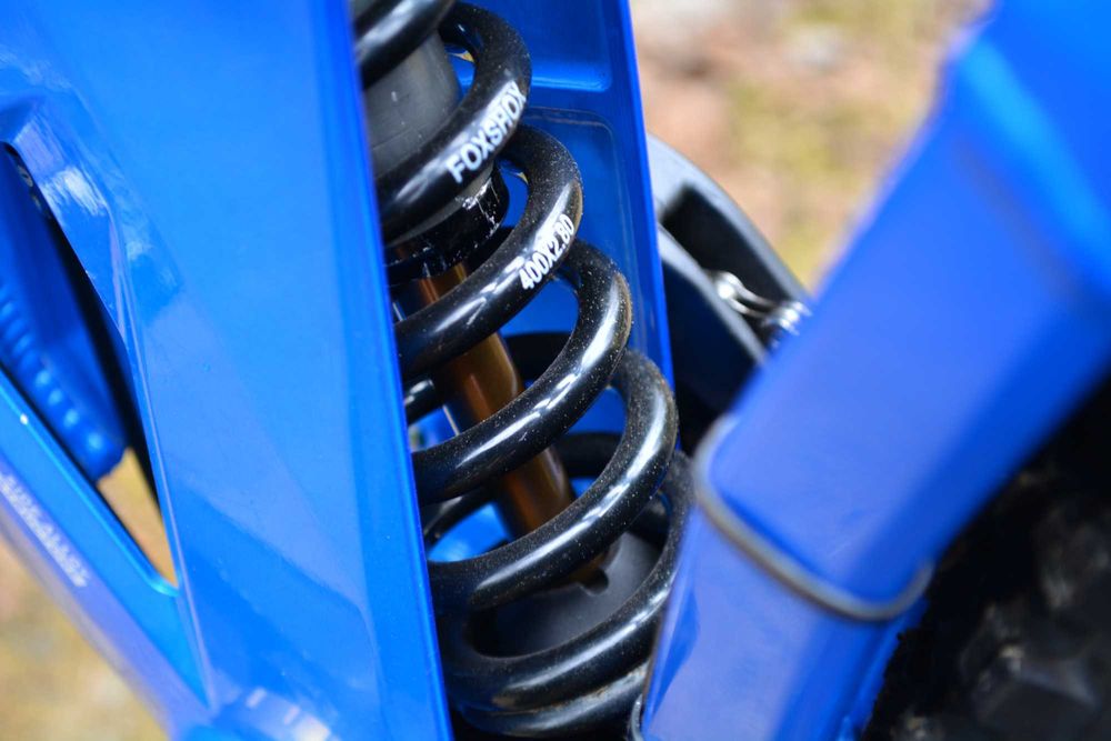 Mondraker Summum Pro Team 2015r M 27,5