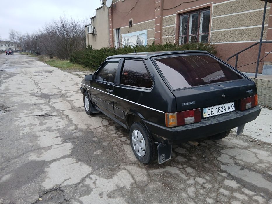 Продам Ваз 2108 Рік 1990. 1.5 бензин