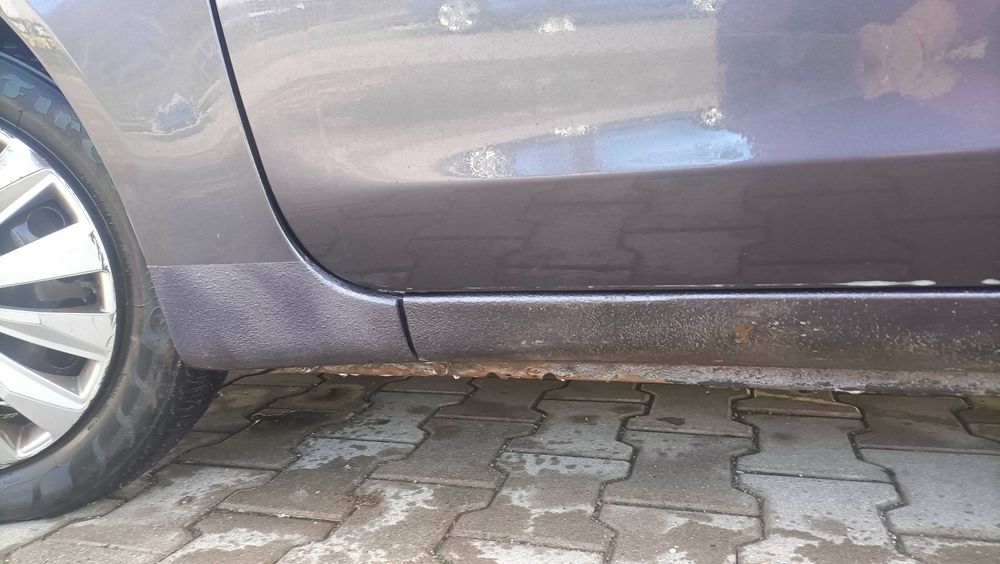 Sprzedam Mitsubishi Colt