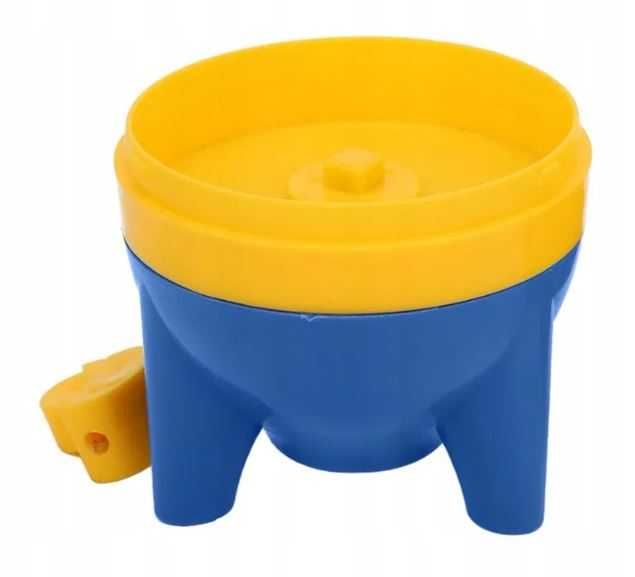 Wirówka do jajek / egg shaker