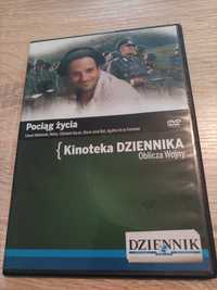Film DVD Pociąg Życia