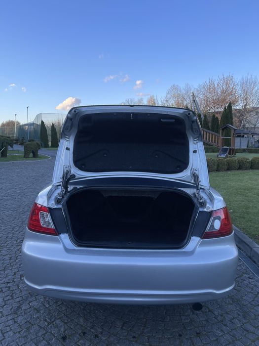 Mitsubishi Galant АВТОМАТ | 2009 2.4 Газ-Бензин