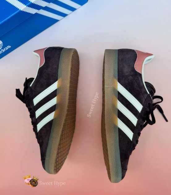 adidas Gazelle Shadow Brown  38/235mm