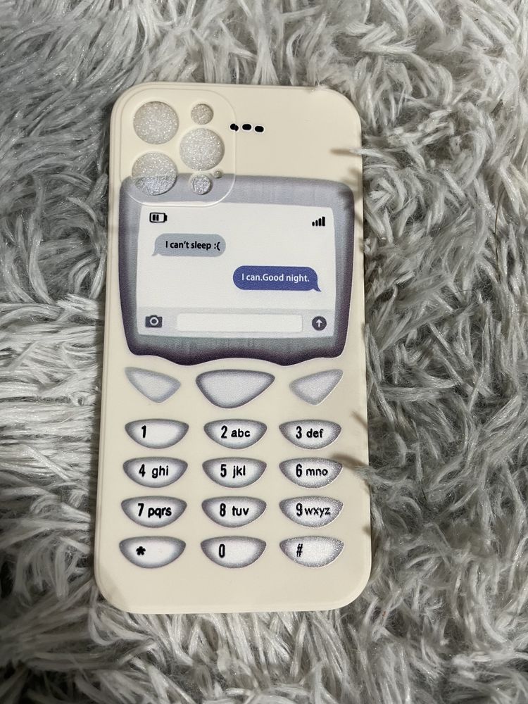 Etui iPhone 12 pro