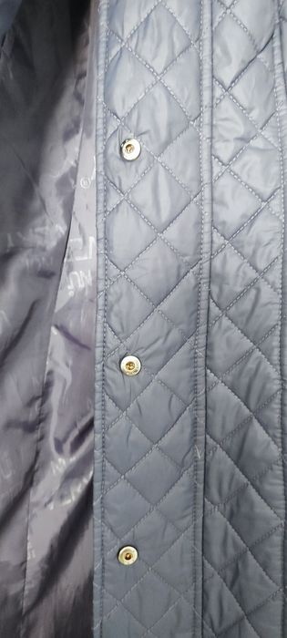 Куртка-плащ жіноча