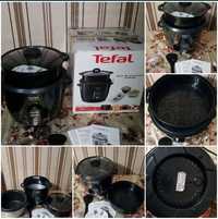 Рисоварка, пароварка Tefal Classic 2