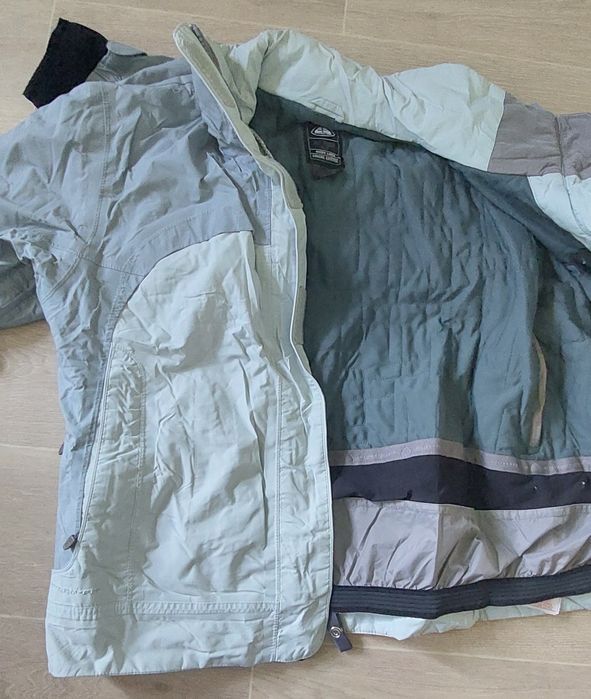 Куртка зимова, тепла