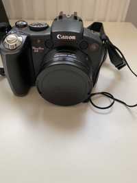 Canon PowerShot S5 IS