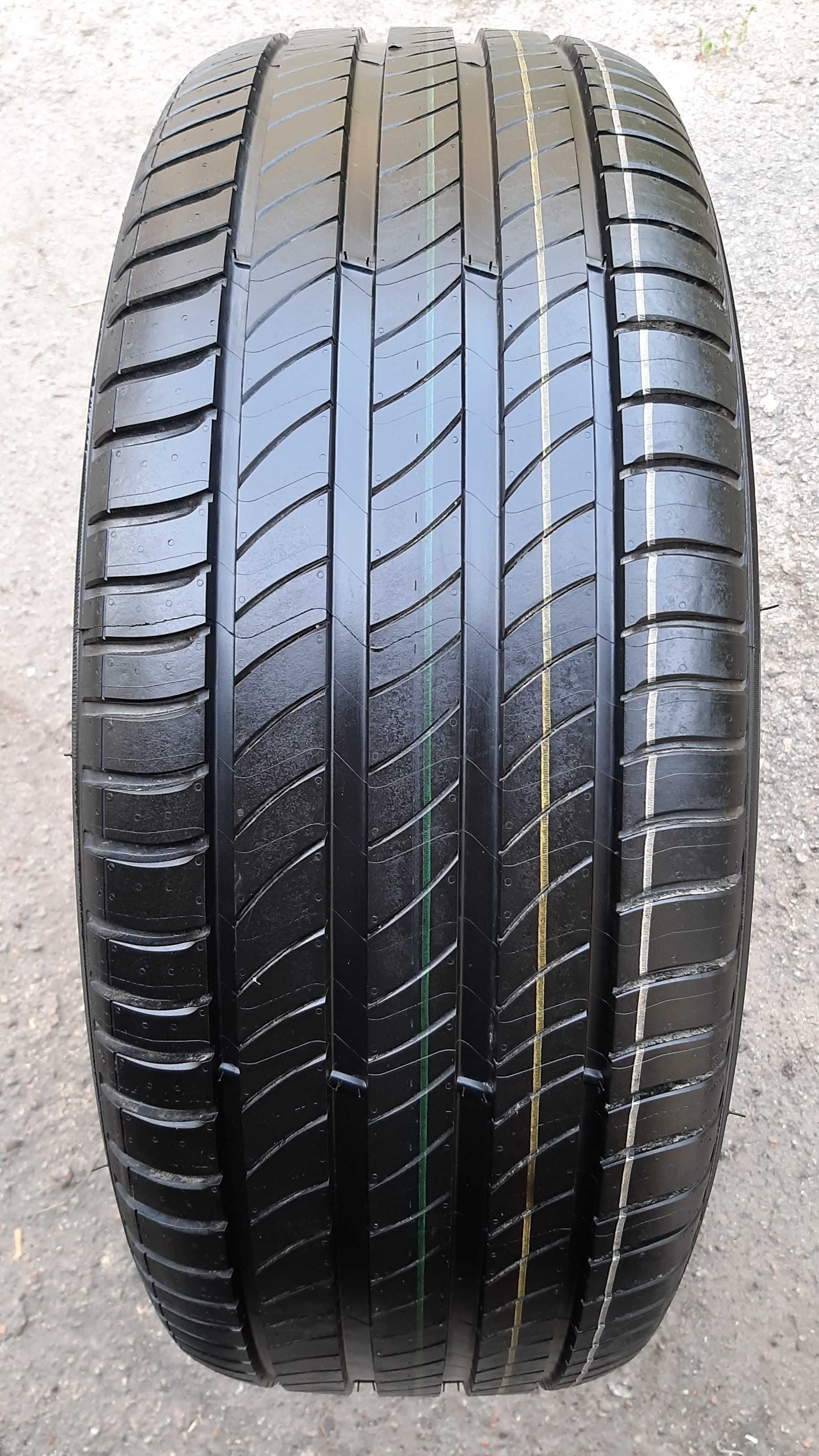 Скат новий 235/55 R18 Michelin Primacy 4 одна шт