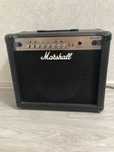 Комбопідсилювач Marshall MG30CFX для електрогітар