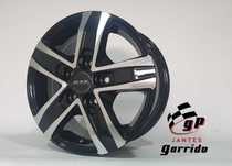 3595-Jantes 15 5x118 MAK para Ducato Jumper Boxer