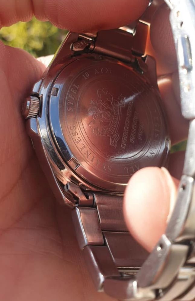 Продам часи оригінал Festina