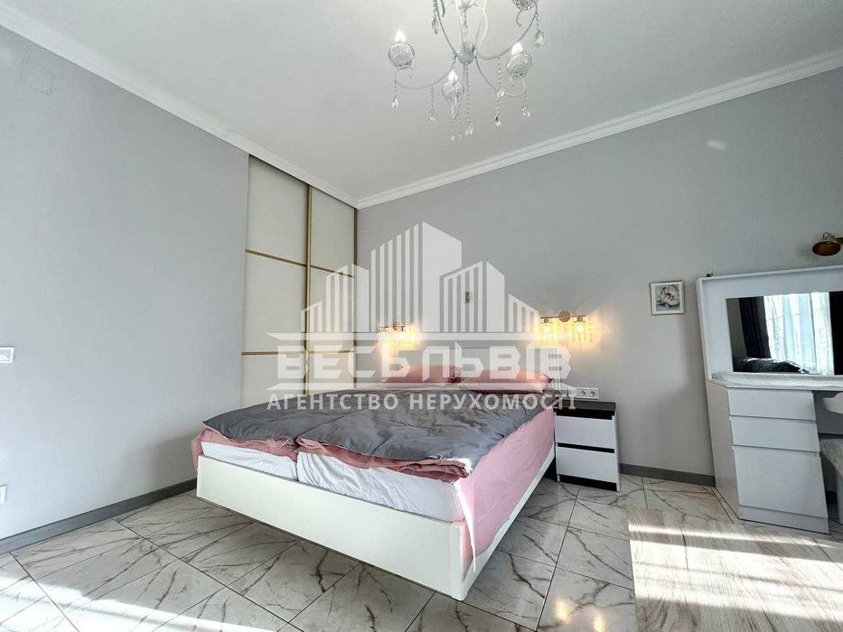 Оренда 1-кімнатної квартири вул. Ніжинська район Шевченківського Гаю.