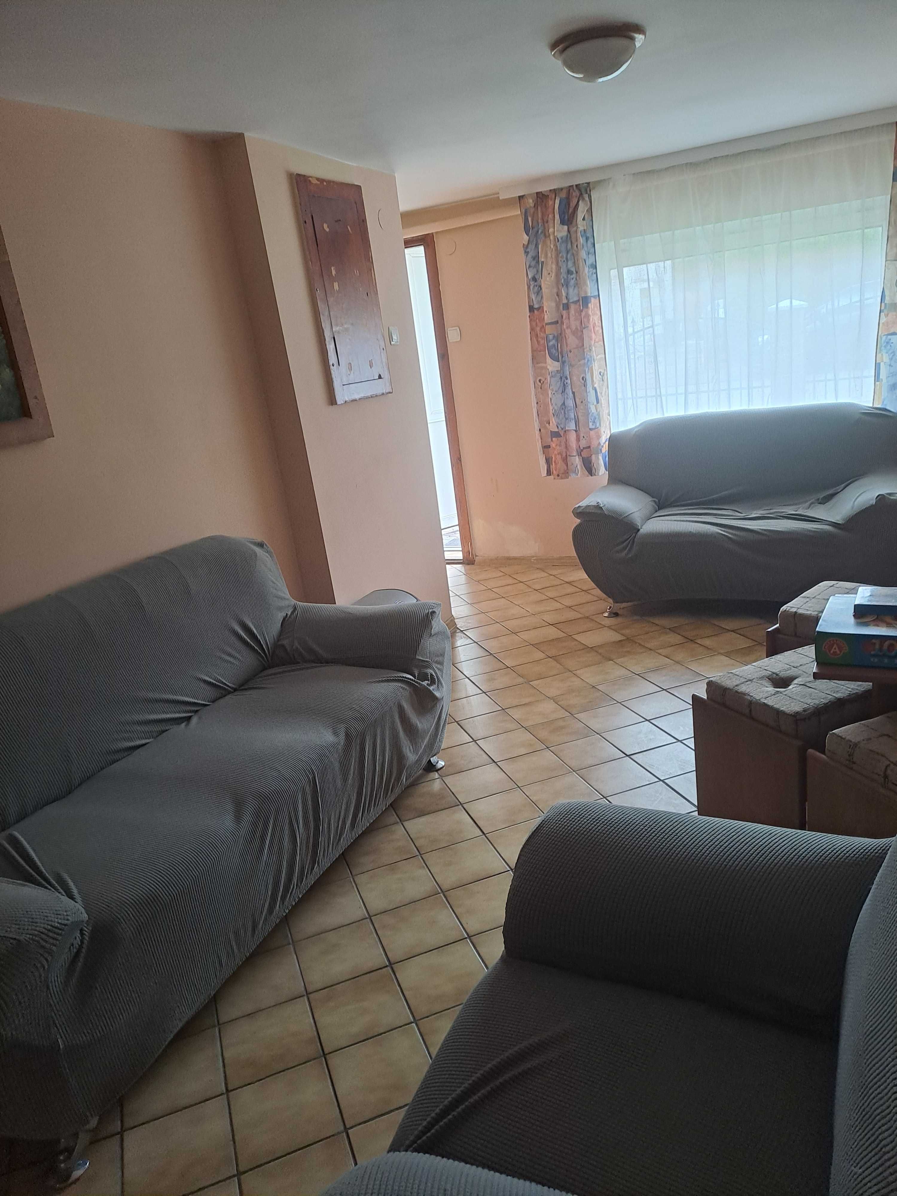 Pokoje u Aleksandry Kołobrzeg