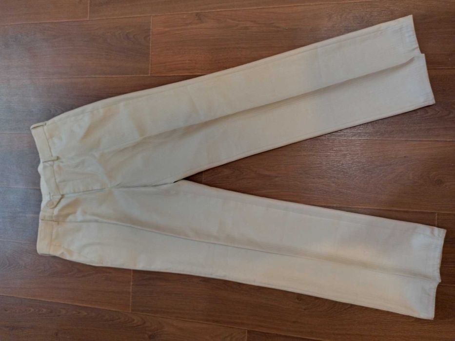 Костюм чоловічий класика