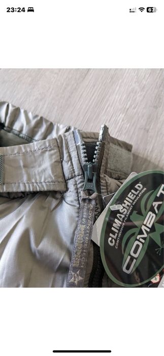 ECWCS Level 7 Штани НОВІ від Propper International USA