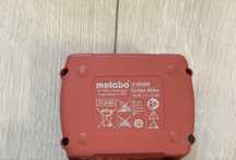 Bateria metabo 14,4v