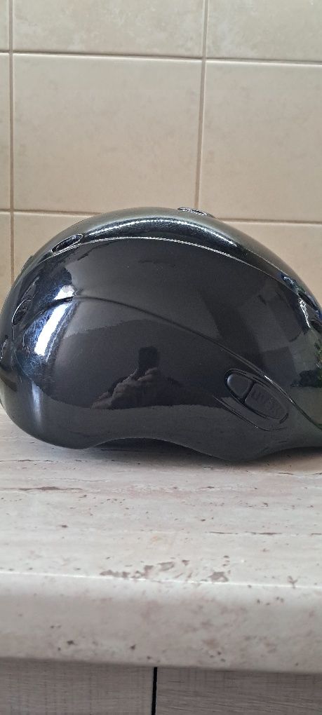 Kask jeździecki UVEX