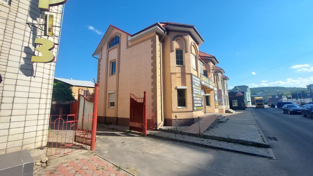 Продам будинок. Вул.Столярна,5в.