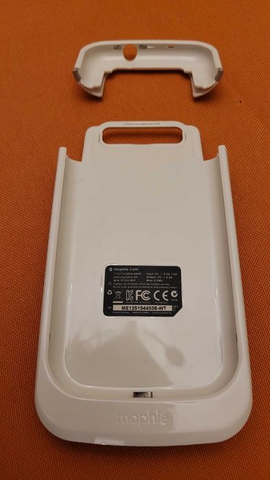 Mophie juice pack - etui z baterią Samsung Galaxy SIII S3 nowe