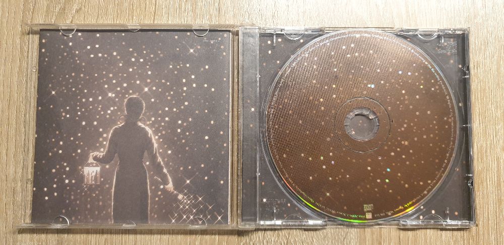 Era_Płyta CD_Oryginał (hologram)