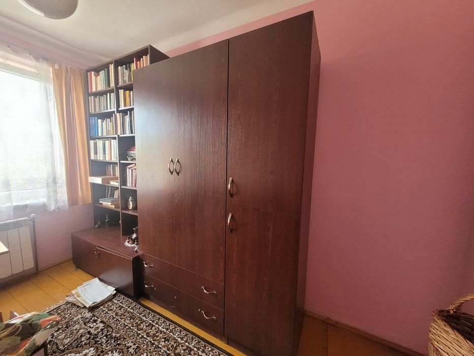 Oddam meble za darmo w Krzeszowicach