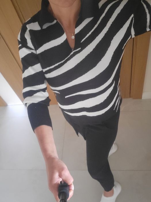 Dres damski stan bardzo,elegancki.