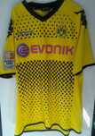 Kappa bvb borussia Dortmund L hummels
