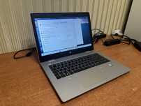 Ноутбуе HP 640 G4