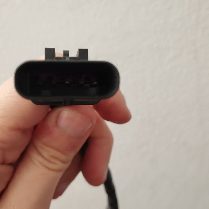 Sonda lambda catalisador Citroen C3