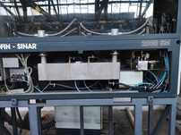 LSS ROFIN SINAR 2000SM 1700SM źródło lasera CO2