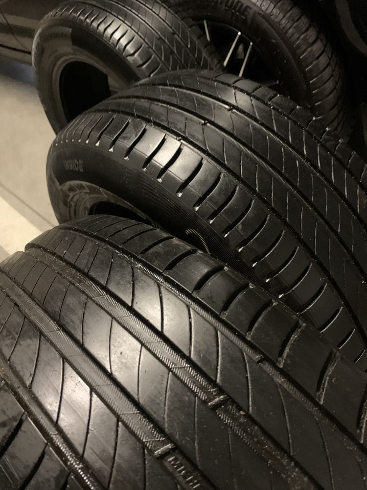 Michelin Primacy 4 205/55 R16 91 W letnie opony 2021r