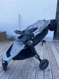 Wòzek spacerowy Baby Jogger city mini®GT