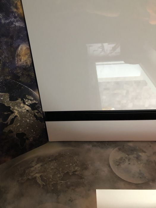 Натяжні стелі Сміла та район !