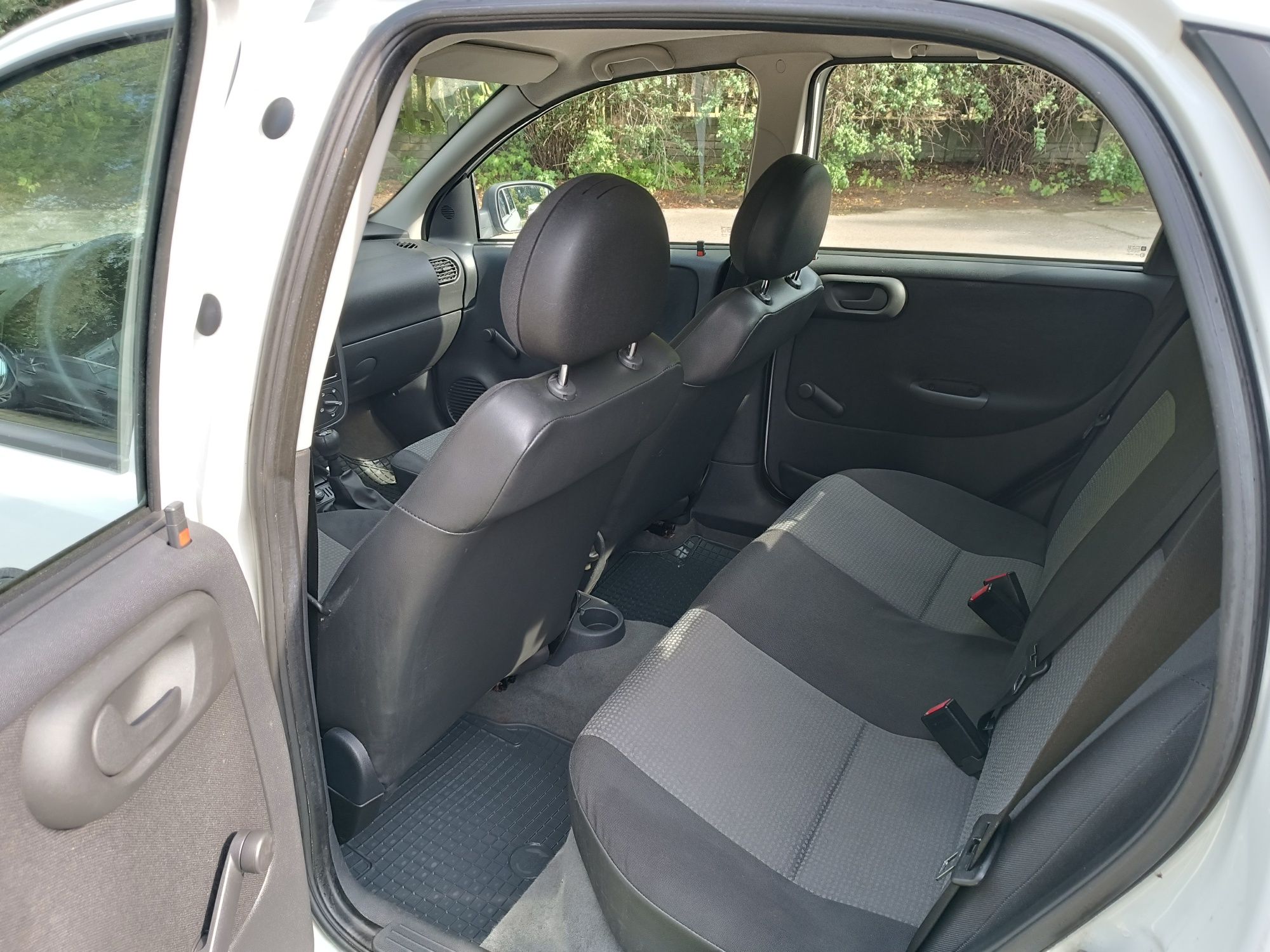 Corsa c 1.2 Super Stan