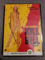 Film DVD Kill Bill
