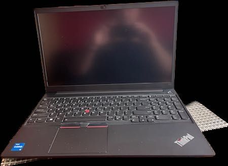 Lenovo ThinkPad E15 Gen 2