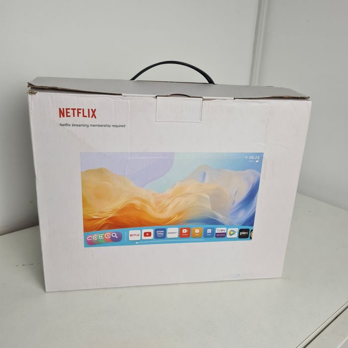 Проектор Netflix Beamer Zoomcat C12