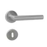 Puxador de Porta - GLK 8001-BL1 (INOX)