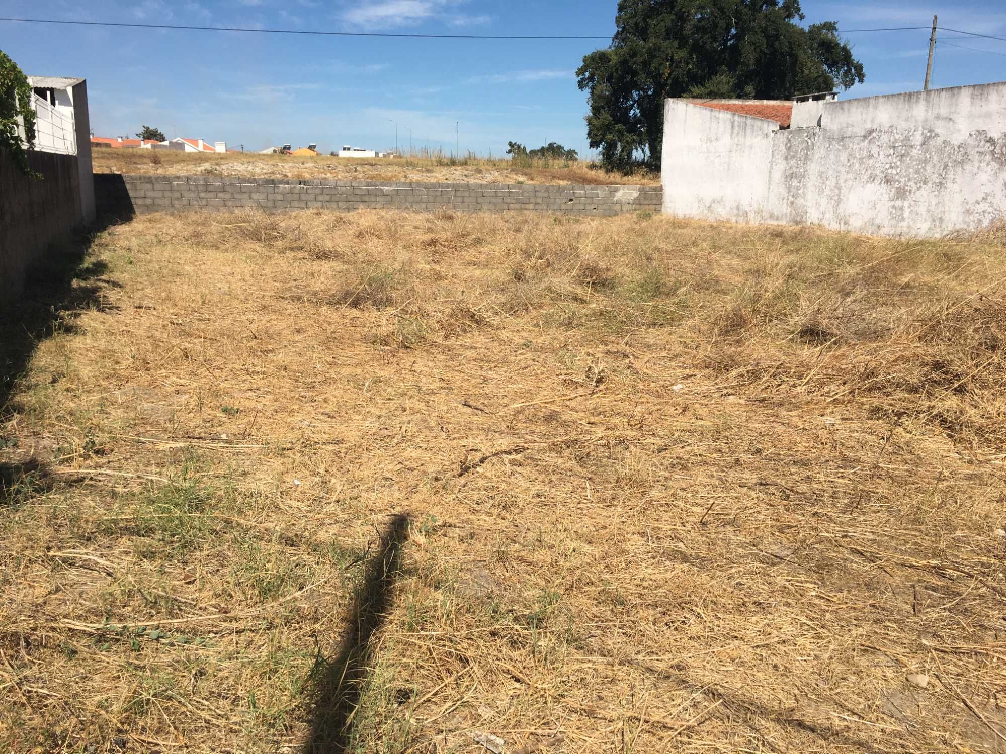 Terreno Urbano para venda no Centro da Cidade de Ponte de Sôr