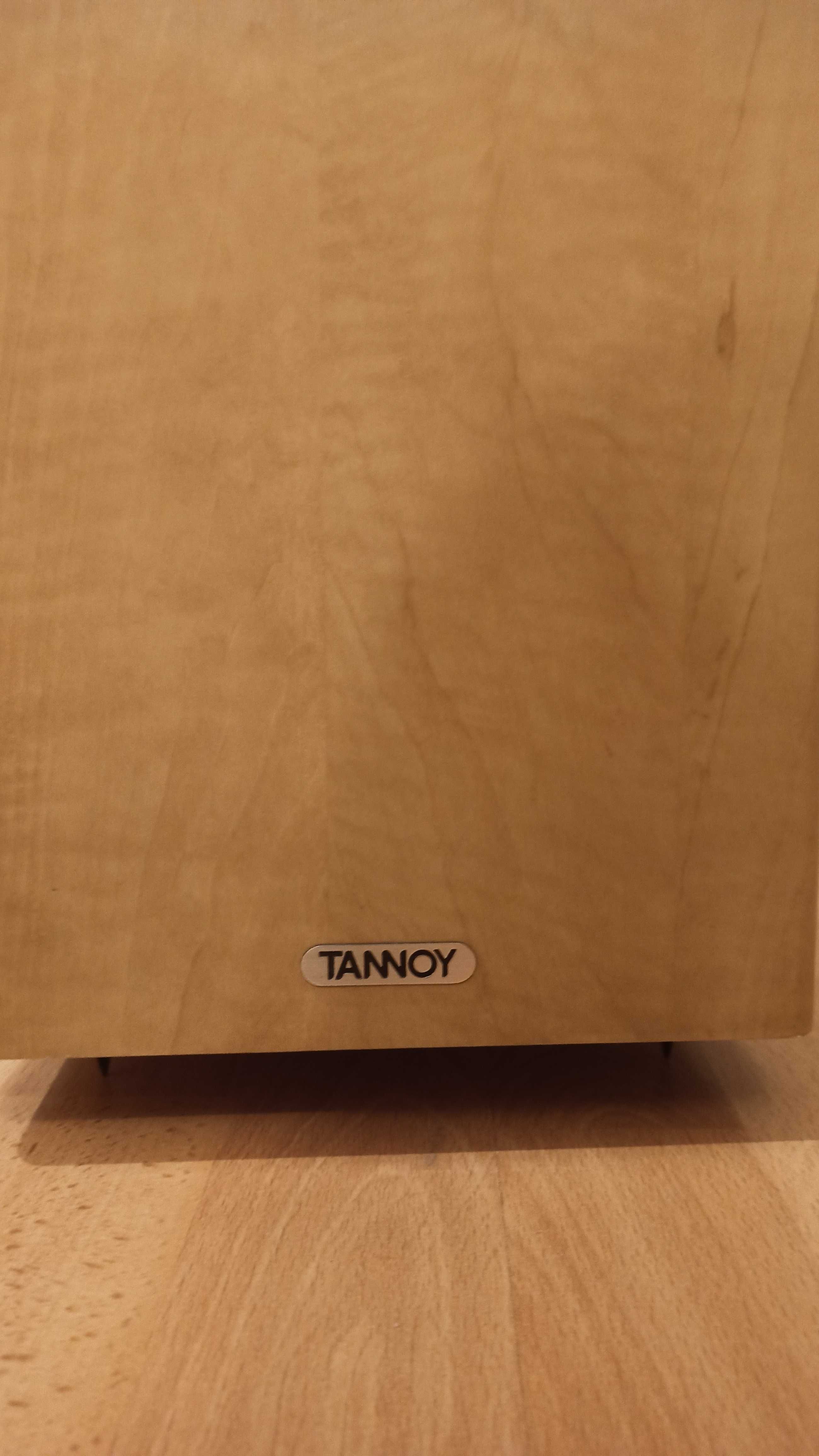 Tannoy Mercury F4 Акустичні колонки підлогові