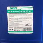 OXIN LD 102. засіб миючий лужний