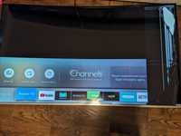 Телевізор Samsung UE55K6500