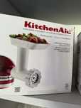 KitchenAid  do przecierania , do mielenia miesa