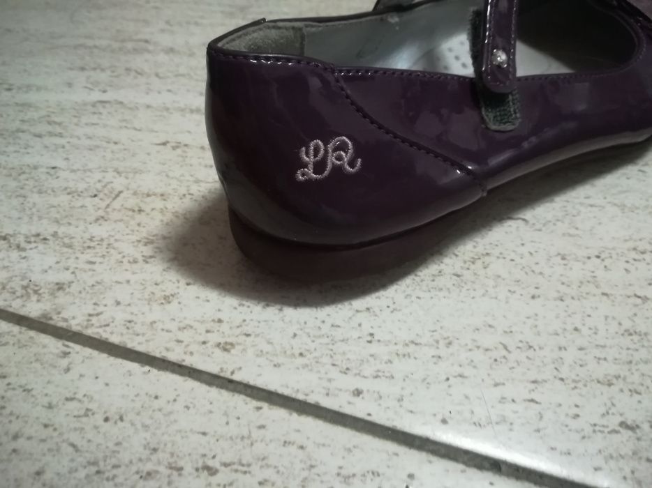 Sapatos criança Lilica Ripilica