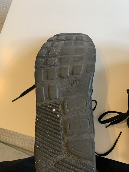 Buty nike Air Max SC