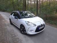 Citroën DS3 oryginalny przebieg 43tys km!!! jeden własciciel od 2016r