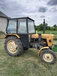 Sprzedam ciagnik Ursus C330M