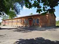Продаж спеціального приміщення на вул. Ситника 4, площа 411.5 кв.м
